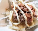 超特急!大根サラダ作り方3写真