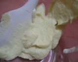 カナッペ風　スイートポテトモンブラン作り方5写真