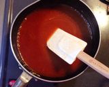 デミグラスでまろやか！豚肉のハヤシライス作り方3写真