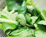 里芋と蓮根のシチュー(豆乳仕立て)作り方3写真