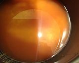 定番に☆鶏とキノコの旨味五目炊き込み御飯作り方8写真