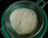 さつまいもご飯♪作り方1写真