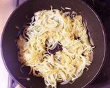 デミグラスでまろやか！豚肉のハヤシライス作り方6写真