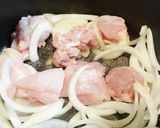 里芋と蓮根のシチュー(豆乳仕立て)作り方6写真