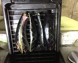 簡単☆油を使わない、さっぱり茄子の煮浸し作り方2写真