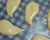 ハロウィン★かぼちゃクリームサンド作り方12写真