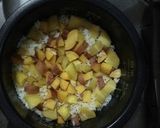 さつまいもご飯♪作り方4写真