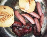 ごろごろ野菜のヘルシースープ作り方4写真