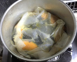 意外?☆かぼちゃと早煮え昆布の煮物作り方4写真