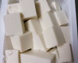我が家の味噌もつ煮込み～にんにく入り♡作り方4写真