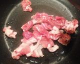 超簡単でパラパラ!本格キムチチャーハン作り方3写真