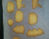 ハロウィンクッキー(*^^*)作り方6写真
