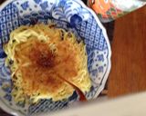 クリスピーココナッツオイル焼き麺作り方3写真