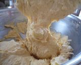 とびきり美味しいかぼちゃのバタ−ケ−キ作り方6写真