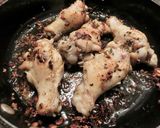 炊飯器でラテン風ごはん作り方4写真
