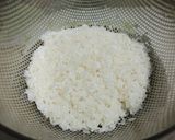 炊飯器でラテン風ごはん作り方1写真