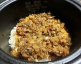 炊飯器でラテン風ごはん作り方8写真