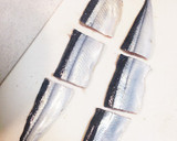 ＊ご飯がススム！秋刀魚の蒲焼き風＊作り方4写真