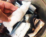 ＊ご飯がススム！秋刀魚の蒲焼き風＊作り方5写真
