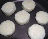 いきなり！焼き団子。作り方5写真