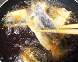 ＊ご飯がススム！秋刀魚の蒲焼き風＊作り方7写真