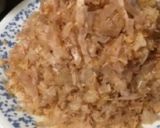 うどんの出し汁〜(o˘◡˘o)♡作り方2写真