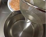 うどんの出し汁〜(o˘◡˘o)♡作り方4写真
