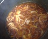 苦手野菜チャレンジ！肉団子の甘酢あんかけ作り方5写真