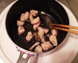 トマト缶が偉大なスープ作り方1写真