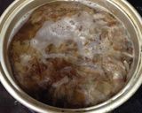 関西風うどん☆麺つゆの作り方作り方1写真