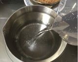 うどんの出し汁〜(o˘◡˘o)♡作り方5写真