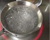 うどんの出し汁〜(o˘◡˘o)♡作り方7写真
