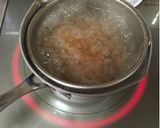 うどんの出し汁〜(o˘◡˘o)♡作り方9写真