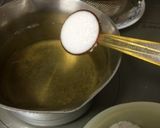 うどんの出し汁〜(o˘◡˘o)♡作り方13写真