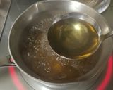 うどんの出し汁〜(o˘◡˘o)♡作り方16写真