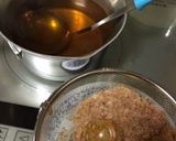 うどんの出し汁〜(o˘◡˘o)♡作り方17写真