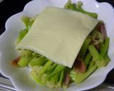 カリフローレ!チーズ焼き作り方5写真