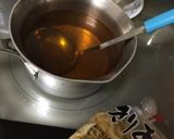 うどんの出し汁〜(o˘◡˘o)♡作り方18写真