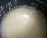 炊飯器を使って炒飯作り方1写真