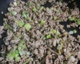 炊飯器を使って炒飯作り方2写真