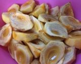 簡単！お手軽干し柿☆作り方4写真