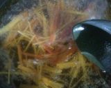 炊飯器を使って炒飯作り方6写真