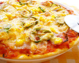 簡単材料3つ！本場イタリアのトマトソース作り方12写真