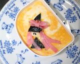 お弁当に✤コンポタごはん（おにぎり）作り方4写真