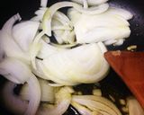トマトクリームパスタソース 簡単✨作り方3写真