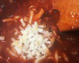 トマトクリームパスタソース 簡単✨作り方6写真