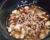お芋のご飯作り方3写真
