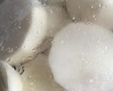 カブの麹漬け作り方2写真