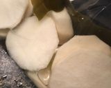 カブの麹漬け作り方4写真