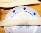 簡単かわいい春巻きの巻き方包み方〜巾着風作り方3写真